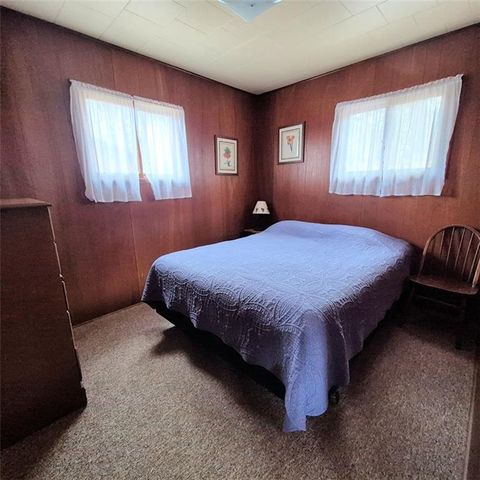9824 South Shore Road #3, Hayward, WI 54843