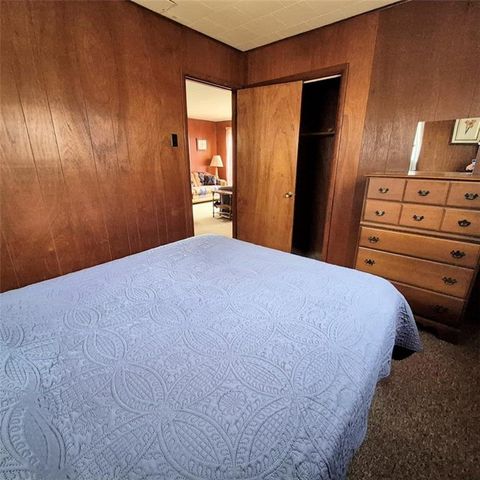9824 South Shore Road #3, Hayward, WI 54843