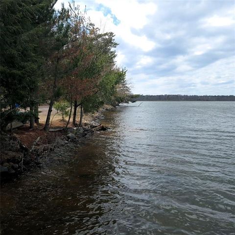 9824 South Shore Road #3, Hayward, WI 54843