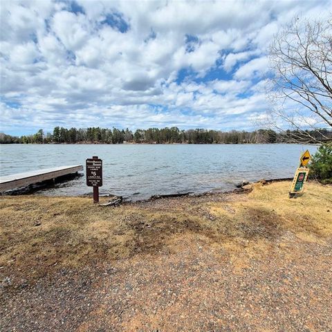 9824 South Shore Road #3, Hayward, WI 54843