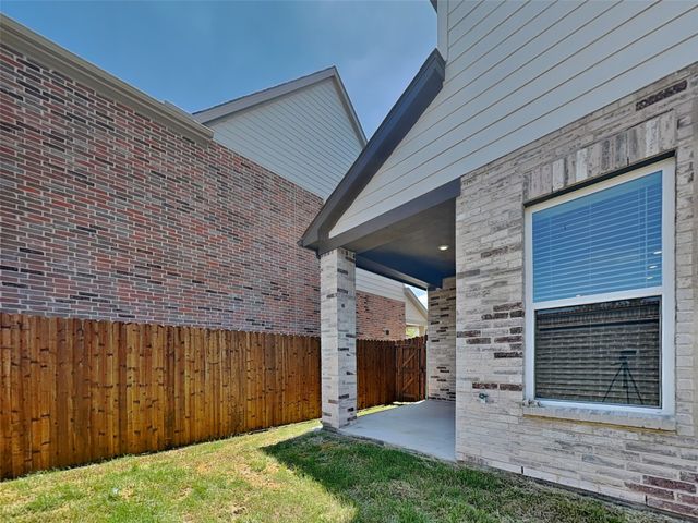 105 Rutland Court, Saginaw, TX 76179