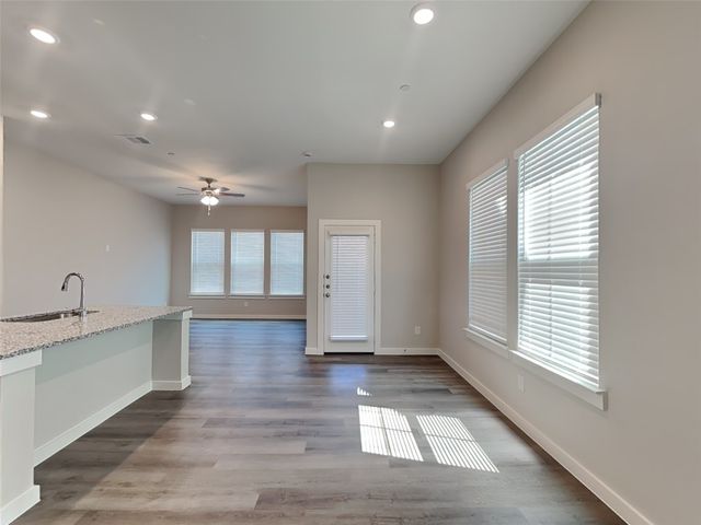 105 Rutland Court, Saginaw, TX 76179