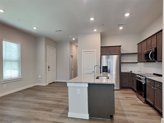 105 Rutland Court, Saginaw, TX 76179
