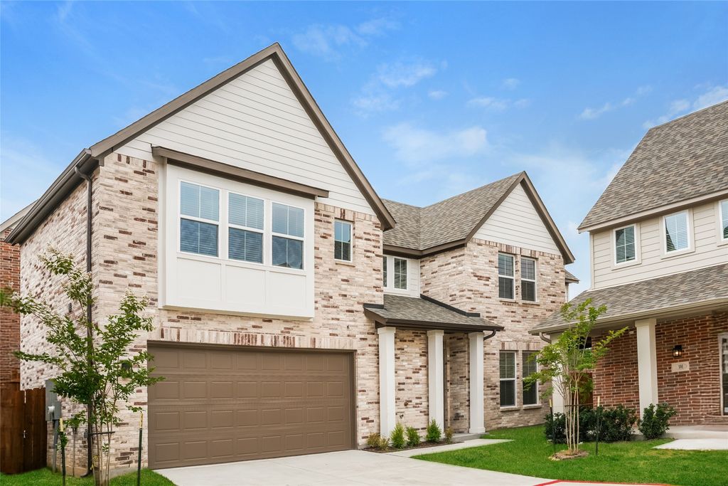 105 Rutland Court, Saginaw, TX 76179