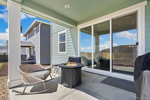 2486 White Pelican Avenue, Loveland, CO 80538