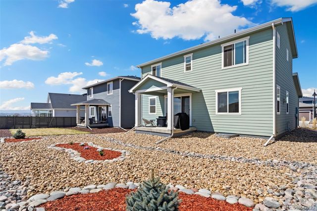 2486 White Pelican Avenue, Loveland, CO 80538