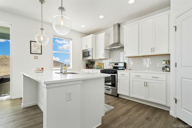 2486 White Pelican Avenue, Loveland, CO 80538