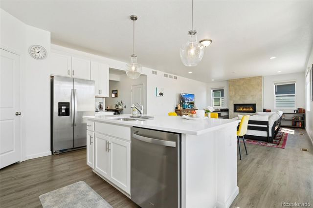 2486 White Pelican Avenue, Loveland, CO 80538