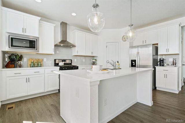 2486 White Pelican Avenue, Loveland, CO 80538