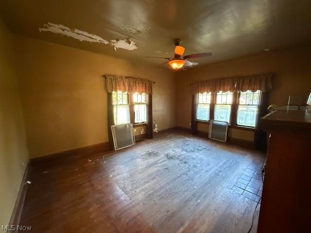 4515 Mellinger Road, Canfield, OH 44406