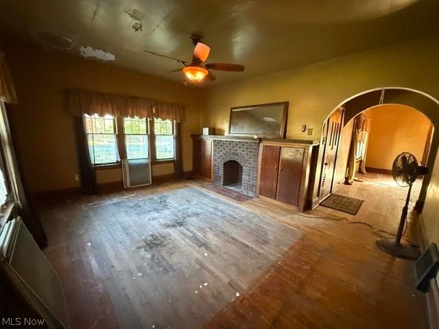 4515 Mellinger Road, Canfield, OH 44406