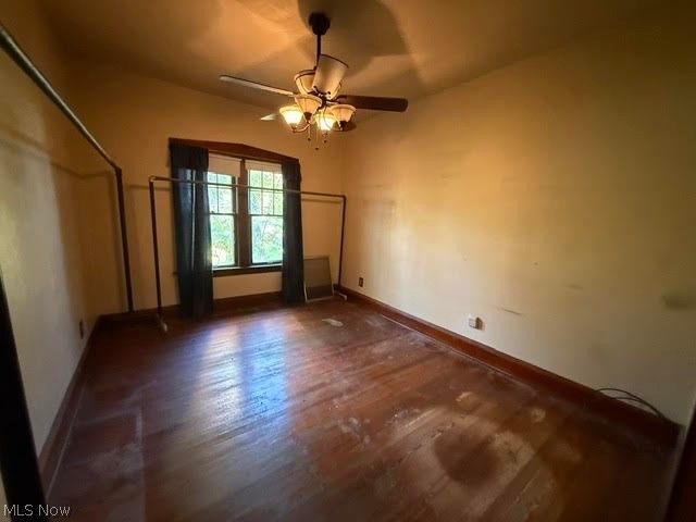 4515 Mellinger Road, Canfield, OH 44406