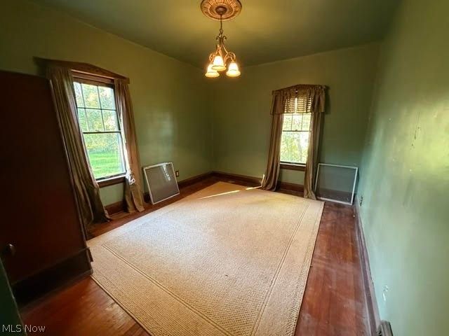 4515 Mellinger Road, Canfield, OH 44406