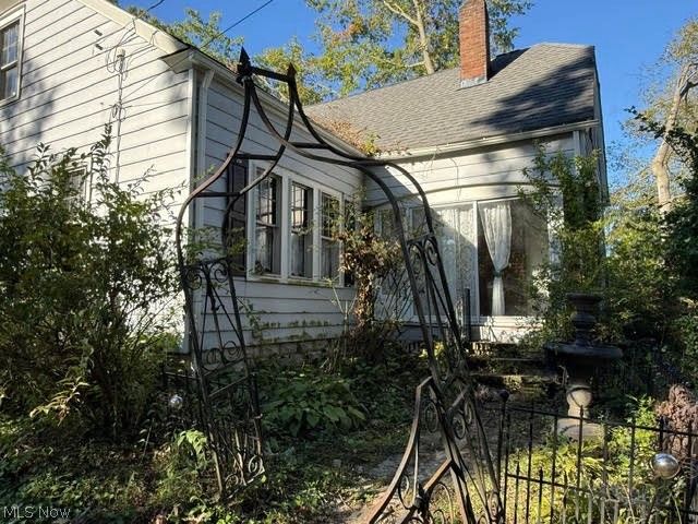 4515 Mellinger Road, Canfield, OH 44406