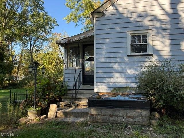 4515 Mellinger Road, Canfield, OH 44406