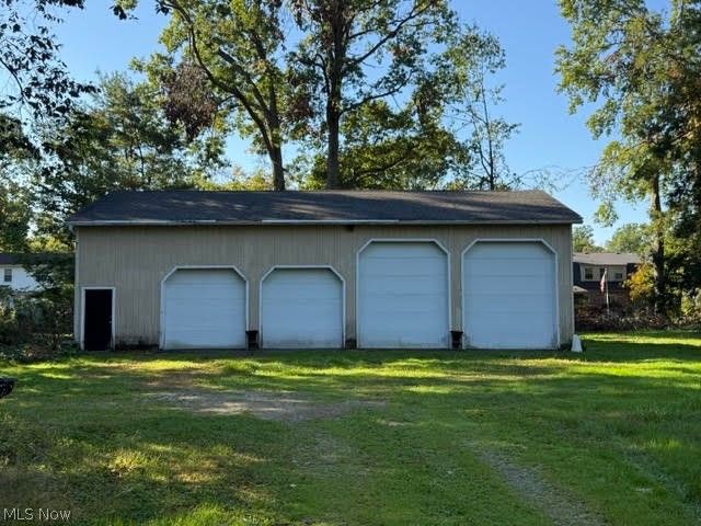4515 Mellinger Road, Canfield, OH 44406