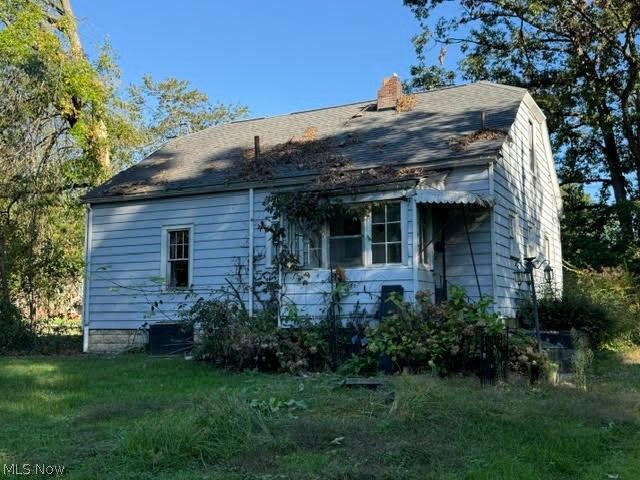 4515 Mellinger Road, Canfield, OH 44406