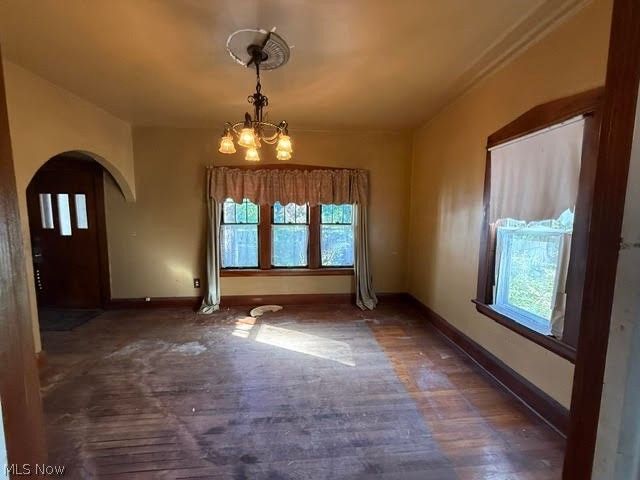 4515 Mellinger Road, Canfield, OH 44406