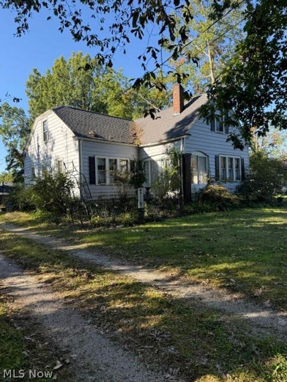 4515 Mellinger Road, Canfield, OH 44406