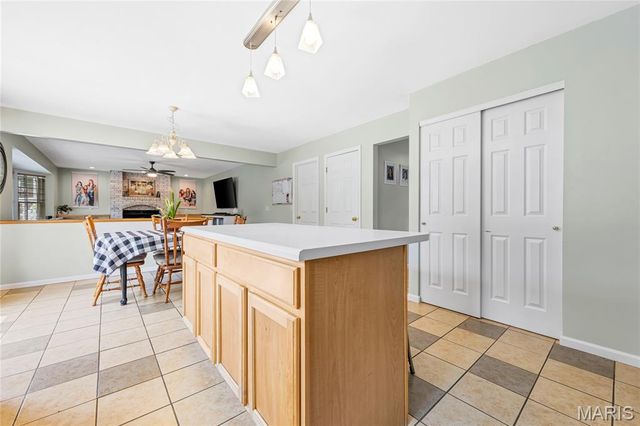 2304 Bear Fountain Run, Wentzville, MO 63385