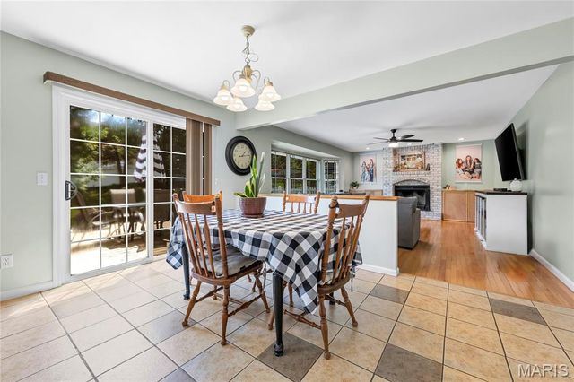 2304 Bear Fountain Run, Wentzville, MO 63385