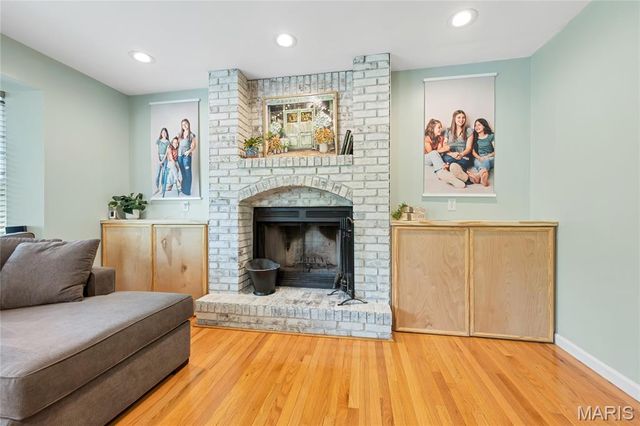 2304 Bear Fountain Run, Wentzville, MO 63385