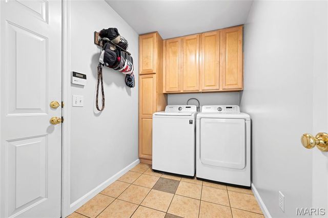 2304 Bear Fountain Run, Wentzville, MO 63385