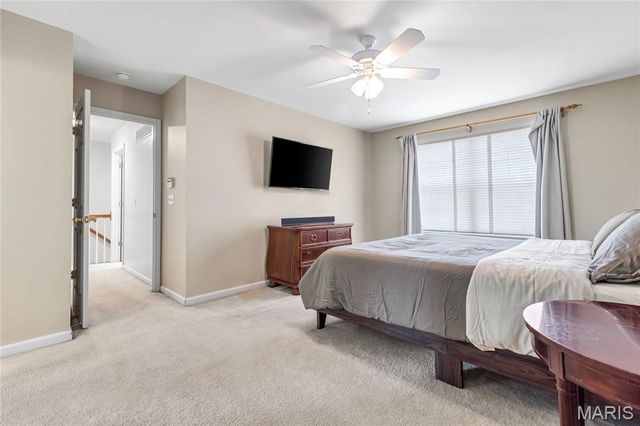 2304 Bear Fountain Run, Wentzville, MO 63385