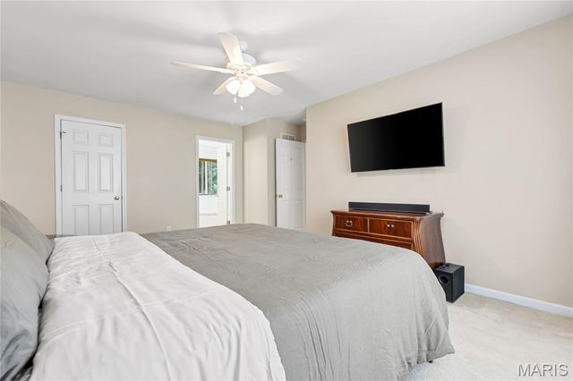 2304 Bear Fountain Run, Wentzville, MO 63385