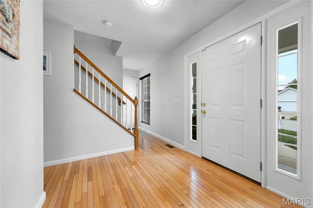 2304 Bear Fountain Run, Wentzville, MO 63385