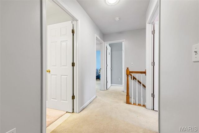 2304 Bear Fountain Run, Wentzville, MO 63385