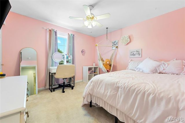 2304 Bear Fountain Run, Wentzville, MO 63385