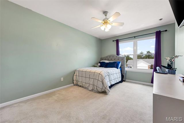2304 Bear Fountain Run, Wentzville, MO 63385