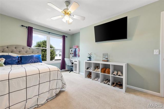 2304 Bear Fountain Run, Wentzville, MO 63385