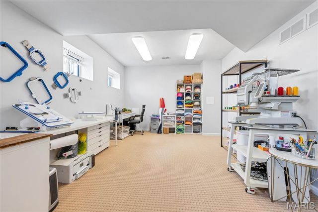2304 Bear Fountain Run, Wentzville, MO 63385