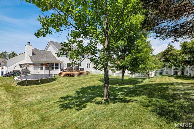 2304 Bear Fountain Run, Wentzville, MO 63385