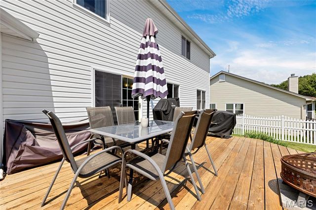 2304 Bear Fountain Run, Wentzville, MO 63385