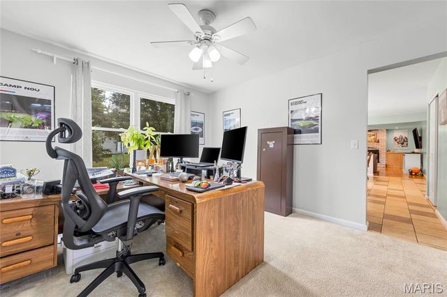 2304 Bear Fountain Run, Wentzville, MO 63385