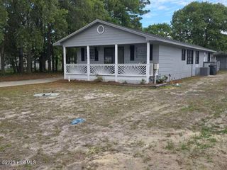 632 Live Oak Drive, Sunset Beach, NC 28468