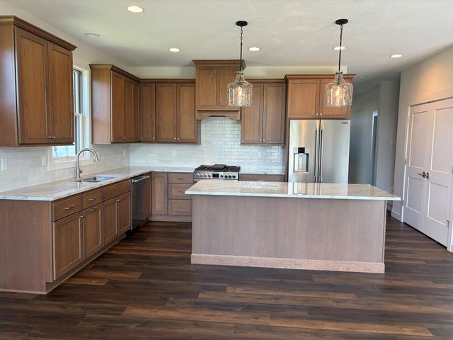 2236 Aftonn Circle, Hudson, WI 54016