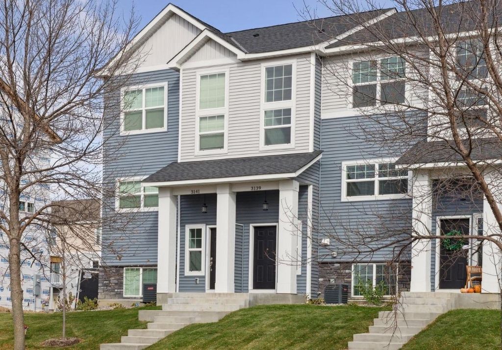 3139 Clover Ridge Drive, Chaska, MN 55318