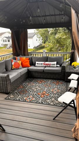 2713 Gullmont Drive Sw, City Of Wyoming, MI 49418