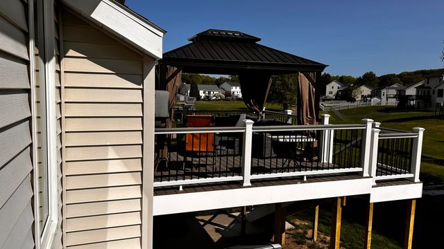 2713 Gullmont Drive Sw, City Of Wyoming, MI 49418