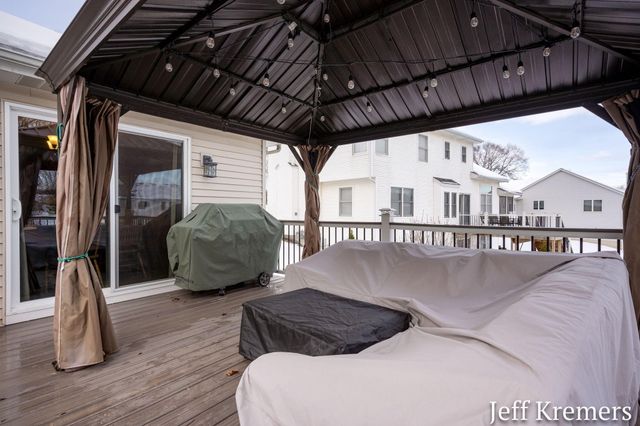 2713 Gullmont Drive Sw, City Of Wyoming, MI 49418