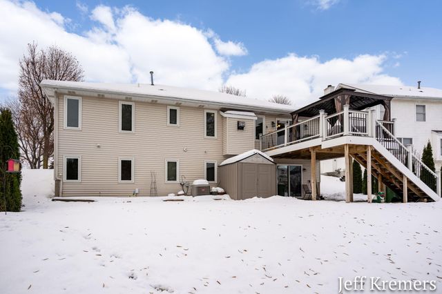 2713 Gullmont Drive Sw, City Of Wyoming, MI 49418