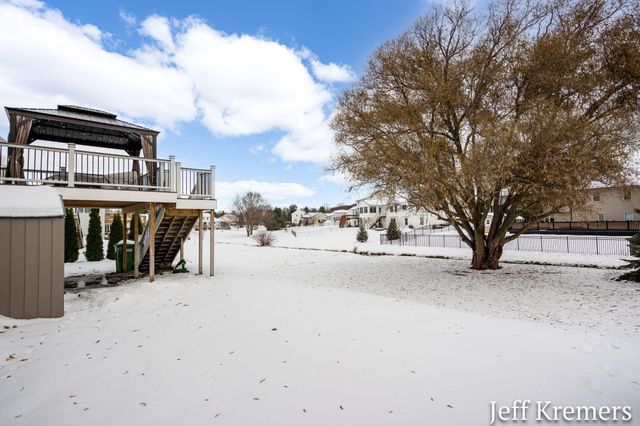 2713 Gullmont Drive Sw, City Of Wyoming, MI 49418