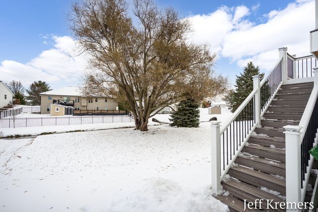 2713 Gullmont Drive Sw, City Of Wyoming, MI 49418