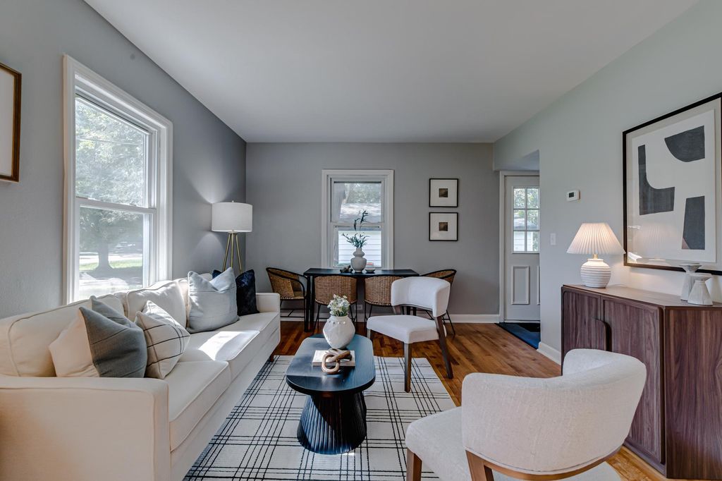 175 Ash Street, Lino Lakes, MN 55126 — exterior