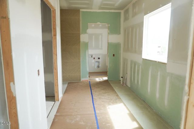 2429 Rosslare Mews Lane, Wendell, NC 27591