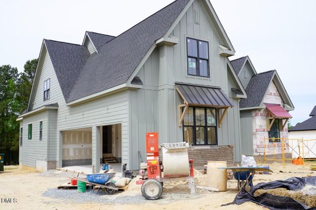 2429 Rosslare Mews Lane, Wendell, NC 27591